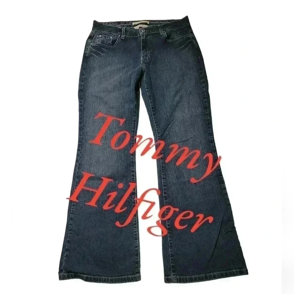 Tommy Hilfiger Jeans 32 X 31